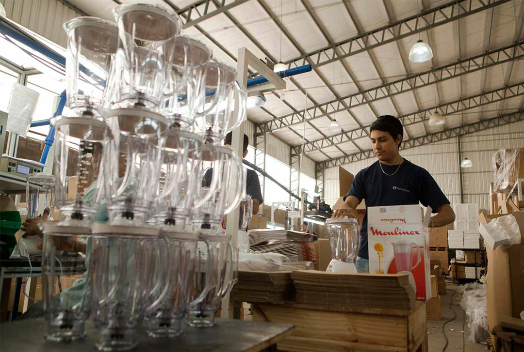 Premio a la investigación de las condiciones laborales: el Concurso Bialet Massé