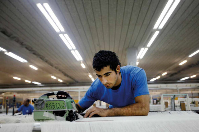 Visibilizando los riesgos psicosociales en el trabajo (RPST)