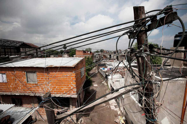 Ciudades y energía, una relación compleja