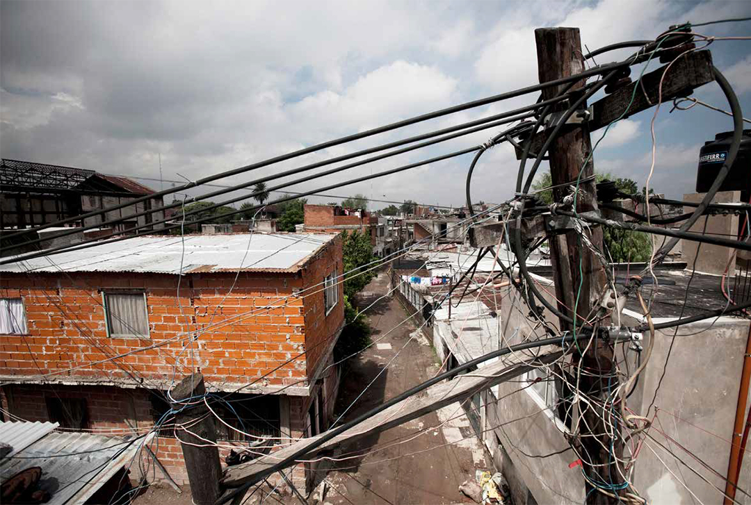 Ciudades y energía, una relación compleja