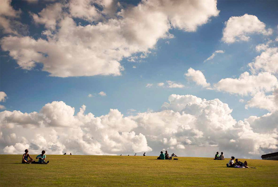 Criterios bioclimáticos para ciudades más habitables y resilientes