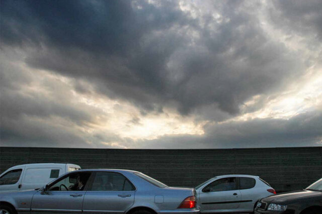 Vivir en las grandes ciudades sin ciudadanía ni derechos urbanos metropolitanos