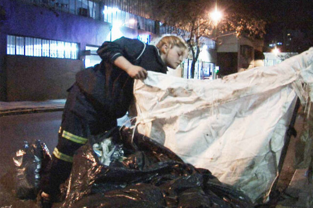 El futuro de la basura y los residuos sólidos en Buenos Aires