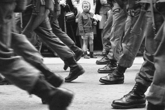 Editorial: El cambio de paradigma