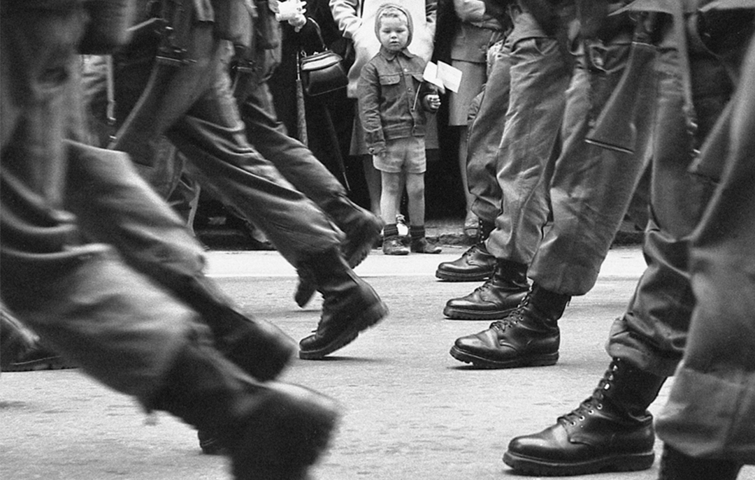 Editorial: El cambio de paradigma