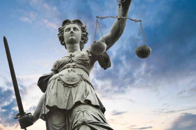 La reforma del sistema de justicia militar: una política pública de derechos humanos para las Fuerzas Armadas