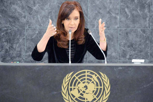 “Autonomía heterodoxa” y seguridad internacional: apuntes estratégicos para el caso argentino