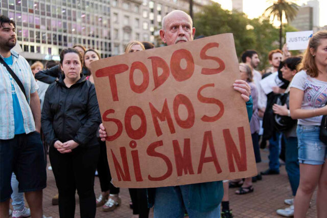 La construcción de la agenda de los medios. Efecto agenda-setting en los medios argentinos en el período 2003/2015