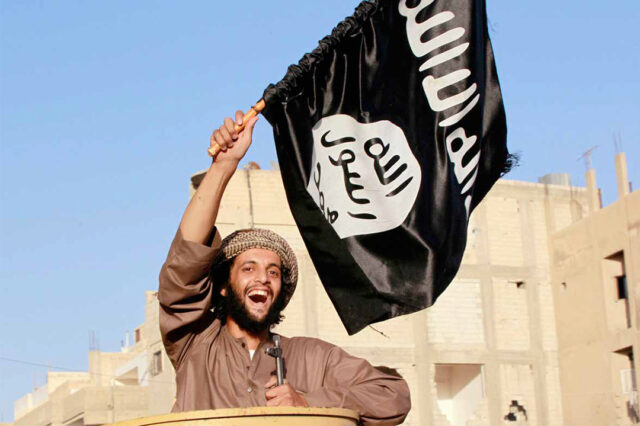 ISIS: una nueva amenaza para la seguridad de Israel