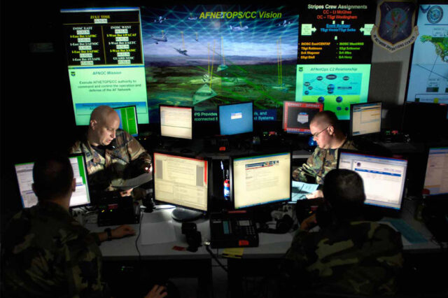 Ciberseguridad