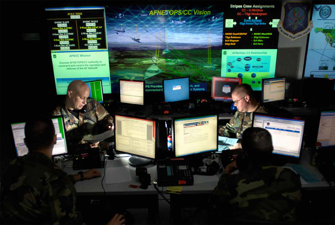 Ciberseguridad