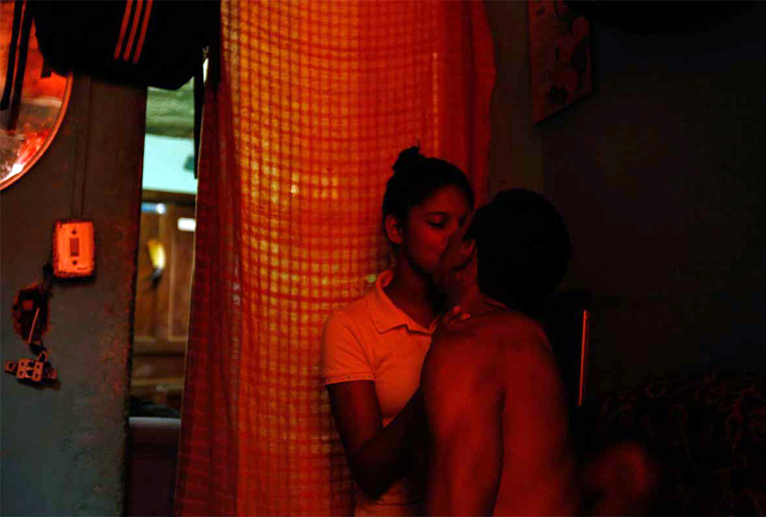 Ritos y mitos sobre la iniciación sexual de los varones