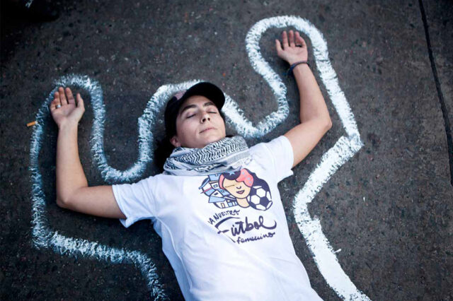 ¿Disminuye la desigualdad pero no el delito?