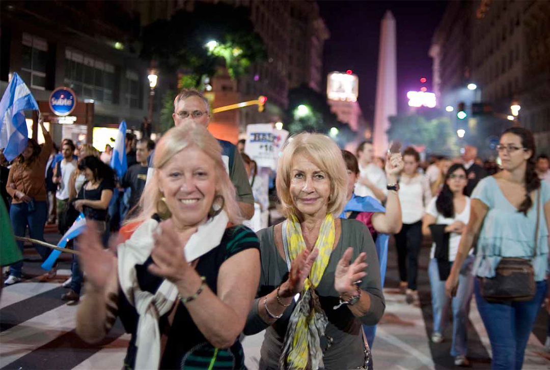 Las deudas culturales de la democracia