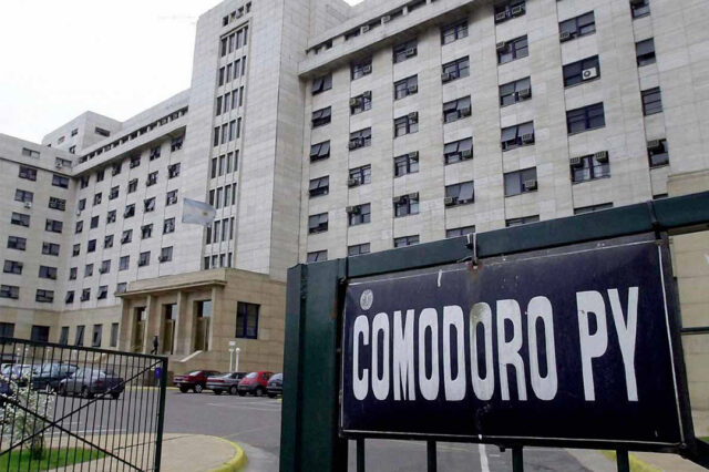 La gran deuda institucional pendiente: la reforma de la justicia penal federal