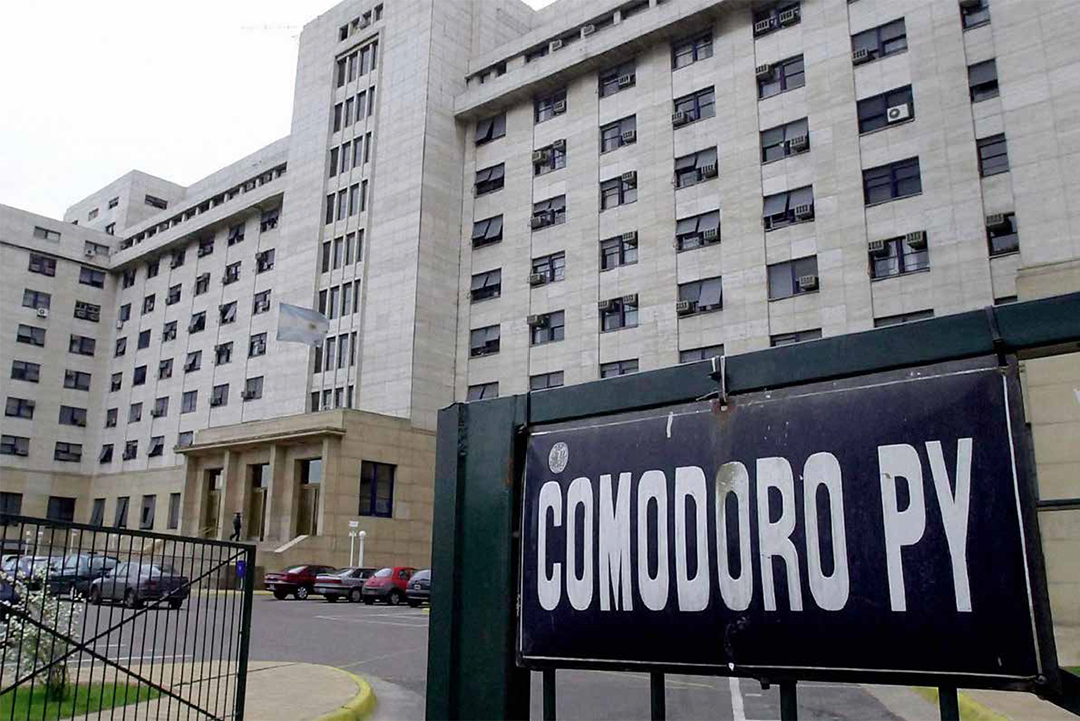 La gran deuda institucional pendiente: la reforma de la justicia penal federal