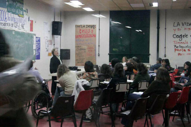 Lo que se logró, lo que falta y lo que hay que defender en las universidades nacionales