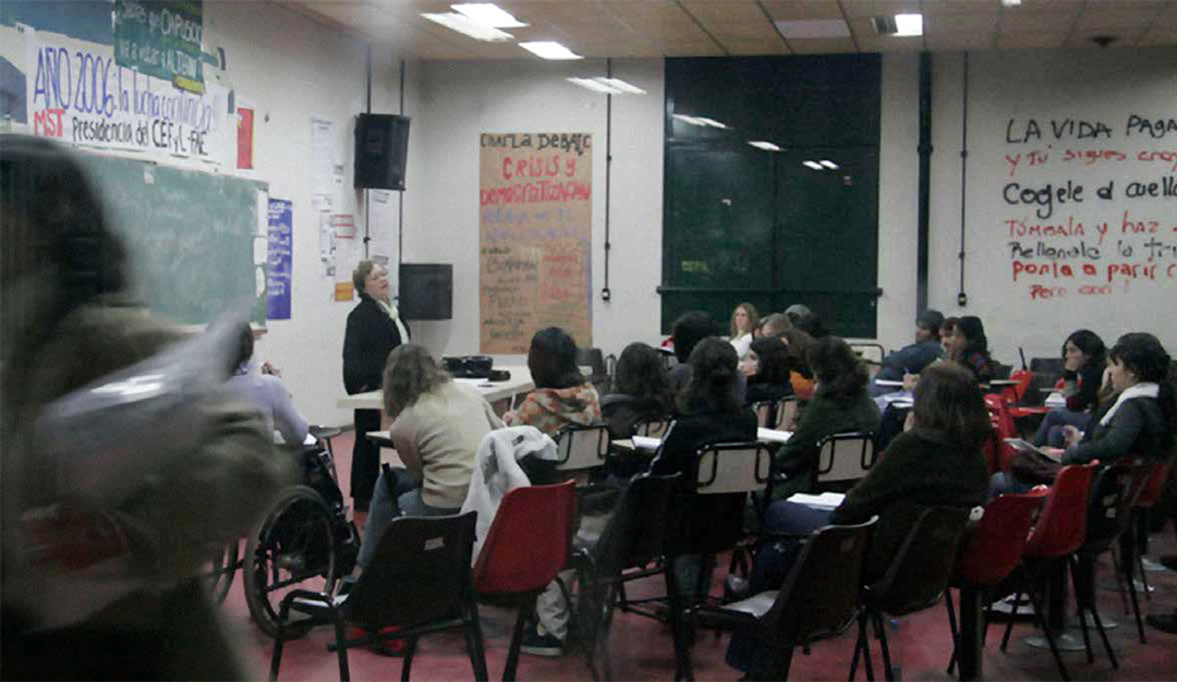 Lo que se logró, lo que falta y lo que hay que defender en las universidades nacionales