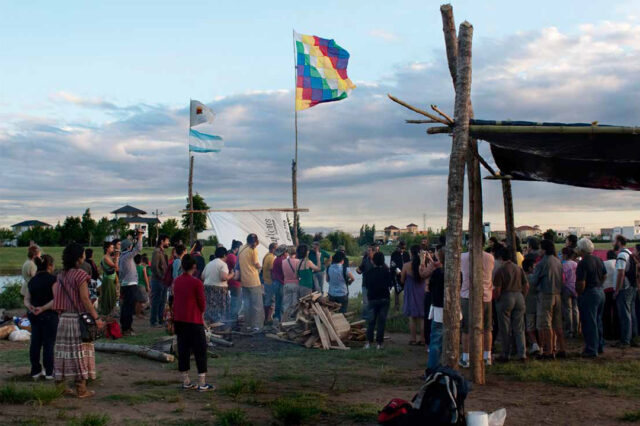Las deudas de nuestra democracia con los pueblos indígenas
