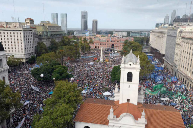 Editorial: Un futuro posible