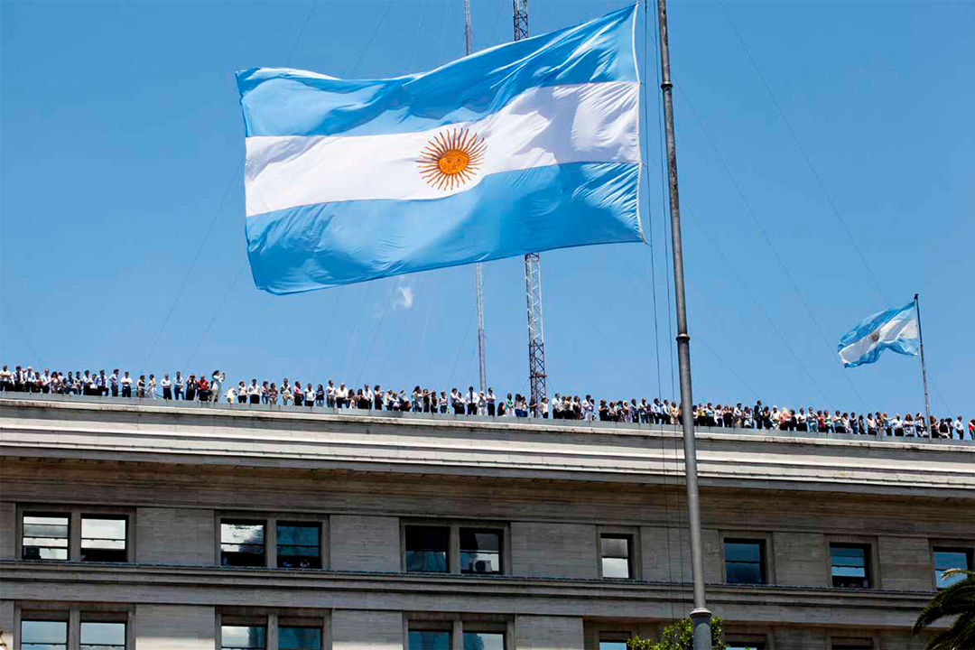 Las deudas de nuestra democracia en el campo de la administración del Estado