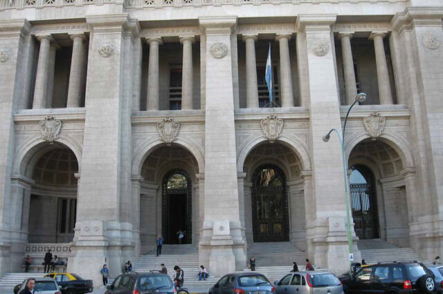 Las deudas de nuestra democracia respecto del Poder Judicial