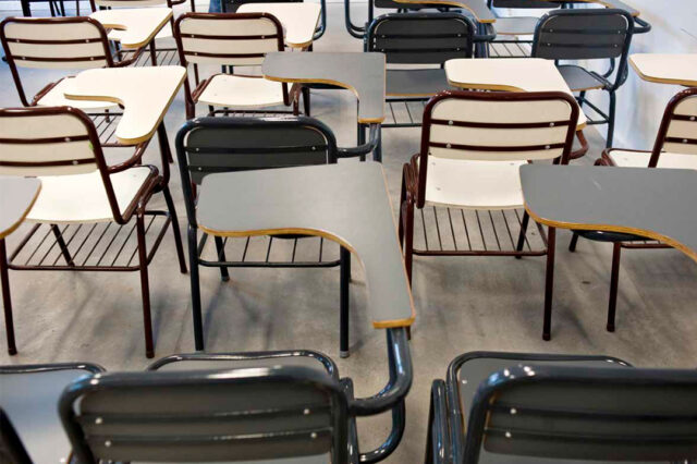 Las deudas de nuestra democracia respecto de la educación superior
