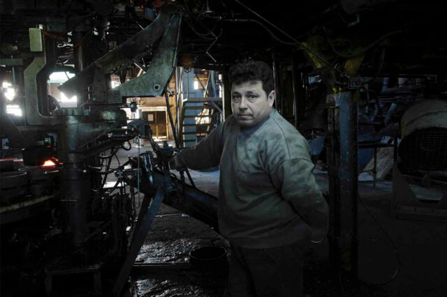 Democracia, industria y marcos conceptuales
