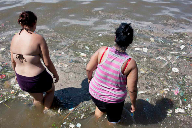 Las deudas de la democracia con el medio ambiente