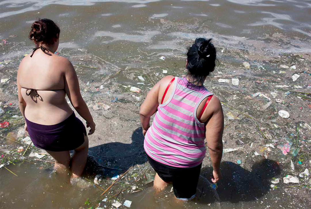 Las deudas de la democracia con el medio ambiente