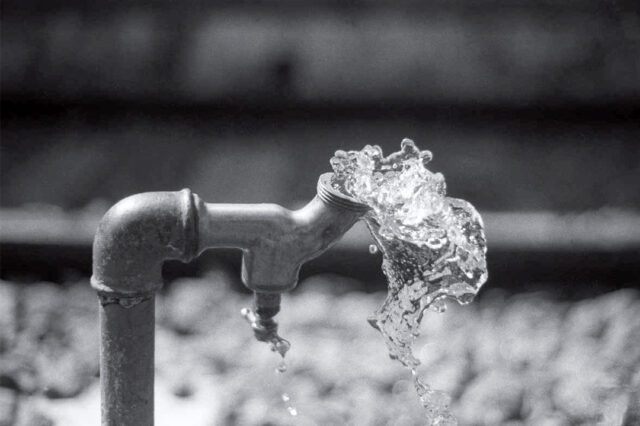 Las deudas de nuestra democracia respecto del agua