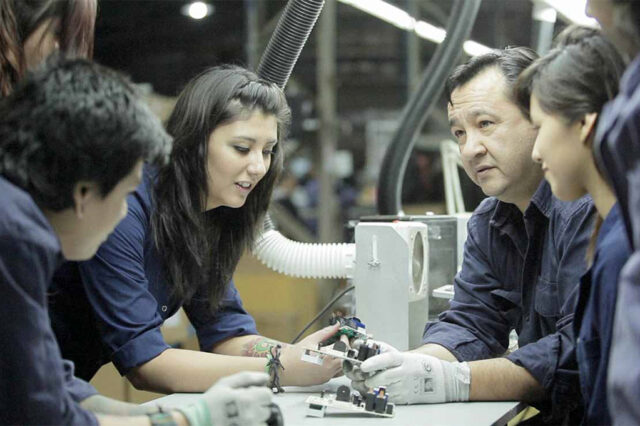Empresariado nacional y desarrollo económico. Algunas notas para alentar la discusión