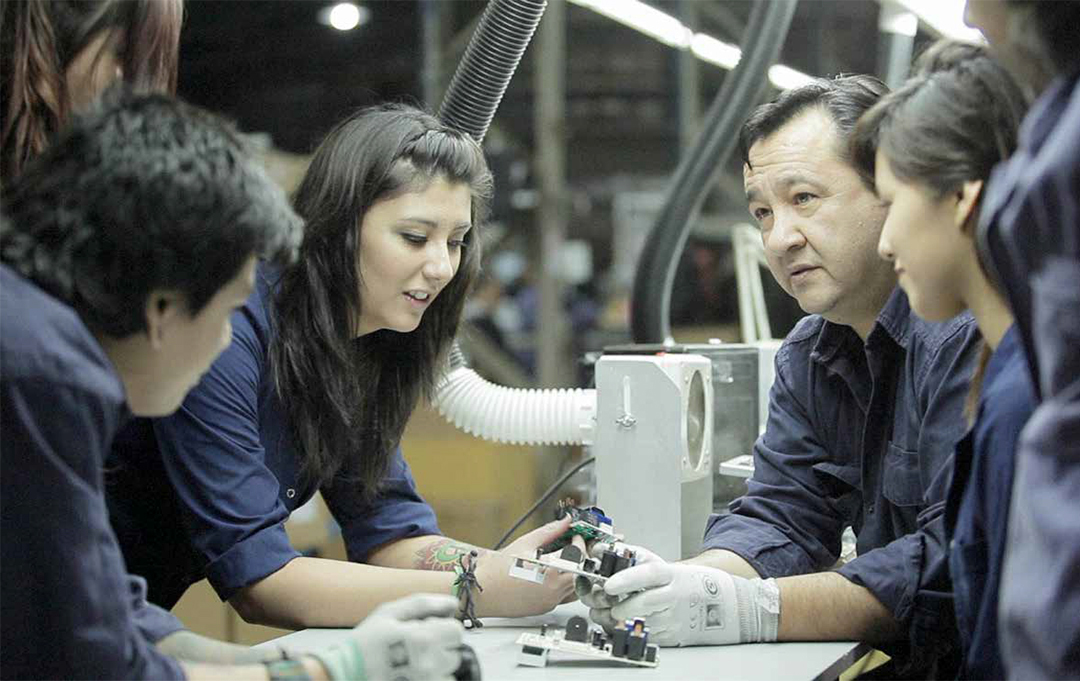 Empresariado nacional y desarrollo económico. Algunas notas para alentar la discusión