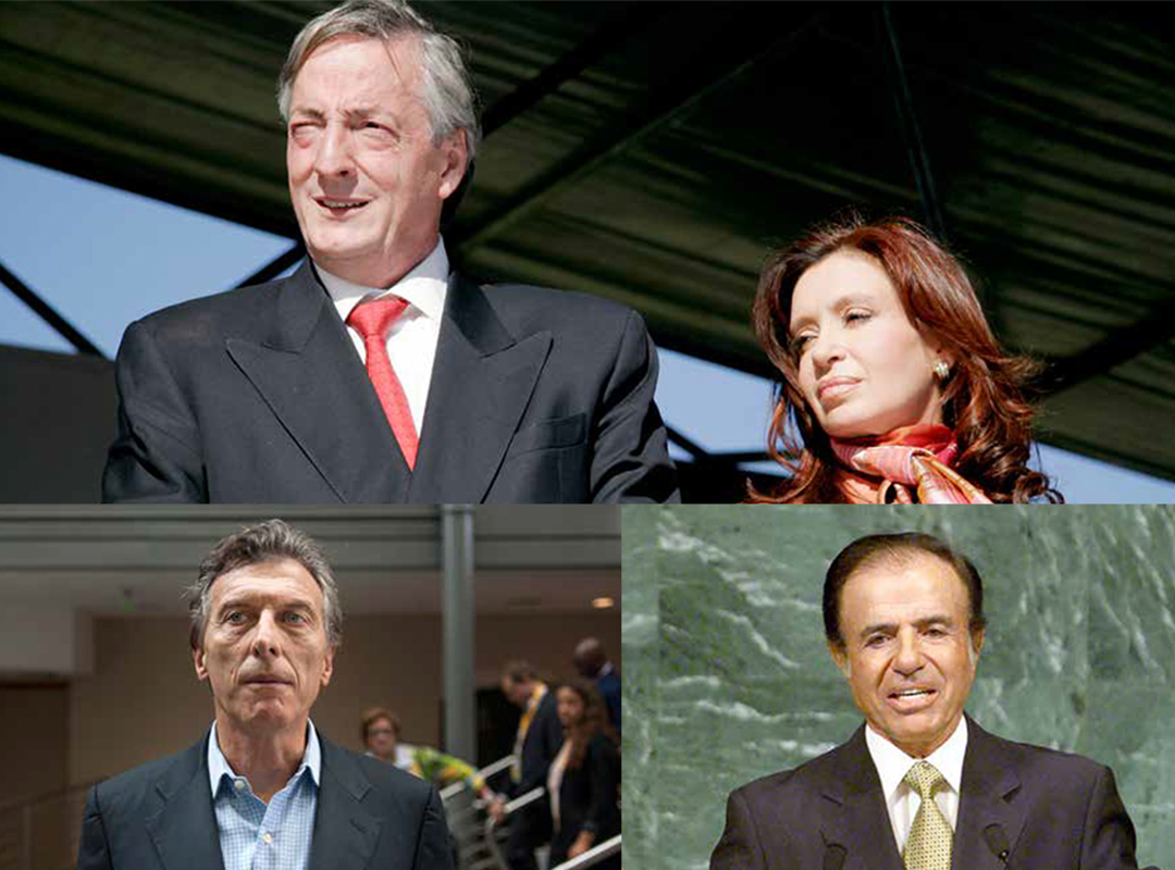 Los dos modelos en pugna en la visión de Aldo Ferrer
