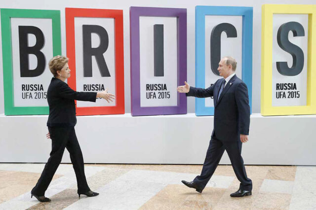 Latinoamérica, (otra vez) en la encrucijada