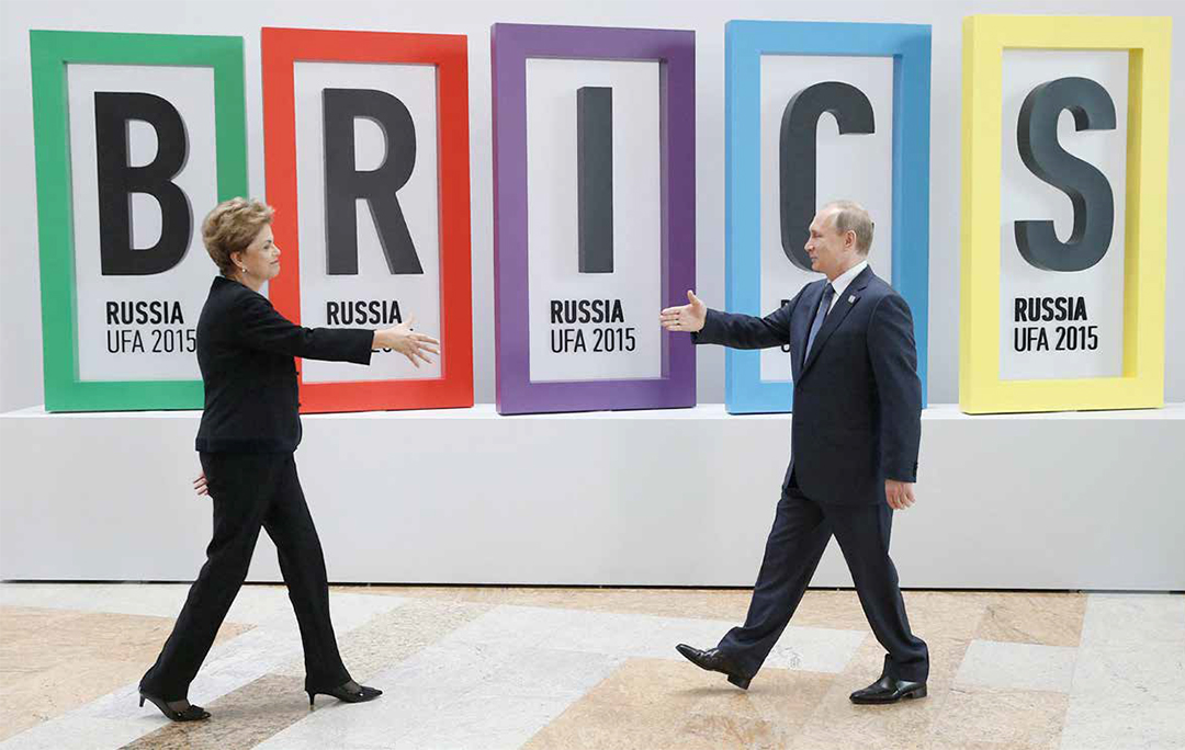 Latinoamérica, (otra vez) en la encrucijada