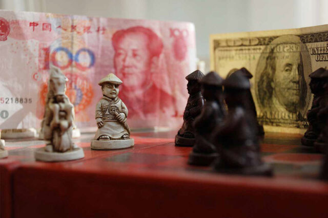 La Red de Bancos de Desarrollo de China (RBDC) y sus implicaciones para América latina