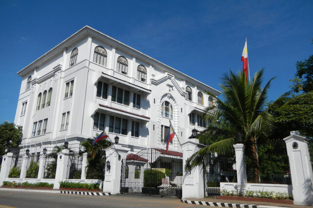 Se aproxima el cambio (?): los antecedentes históricos del surgimiento del “Dutertismo” en Filipinas