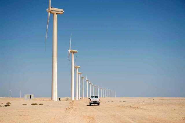 La seguridad energética para los gigantes asiáticos: a medio camino entre la geopolítica y la cooperación