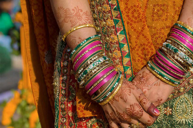 Tocando la puerta del cielo: las mujeres en la India demandan templos de igualdad