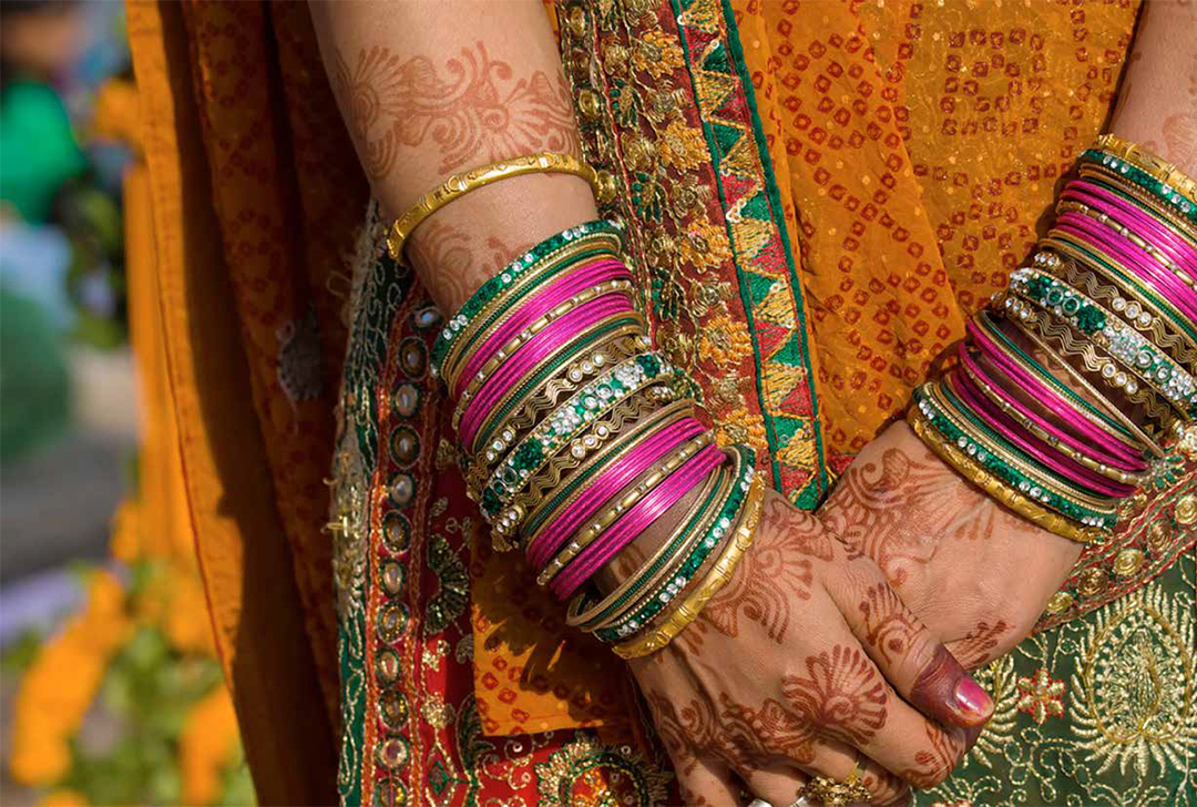 Tocando la puerta del cielo: las mujeres en la India demandan templos de igualdad