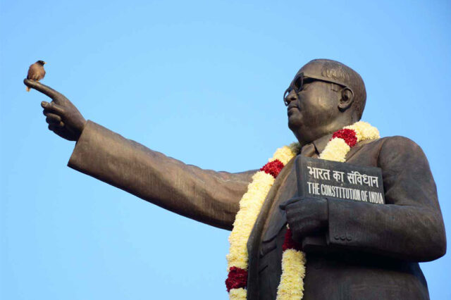 Religión y política en la India: la actualidad de Ambedkar