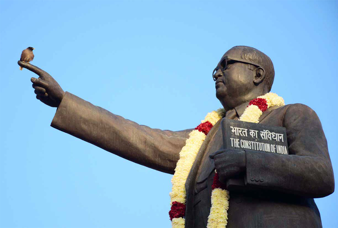 Religión y política en la India: la actualidad de Ambedkar