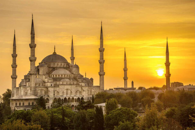 Turquía en Medio Oriente: los límites a su posicionamiento como potencia central