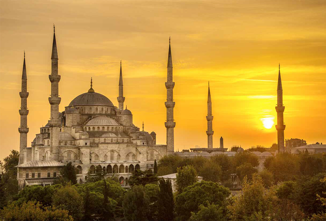 Turquía en Medio Oriente: los límites a su posicionamiento como potencia central