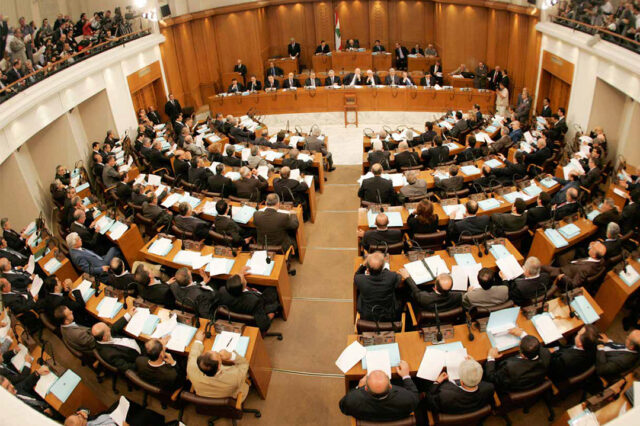 Un laberinto sin salida: la crisis de poderes en el Estado libanés