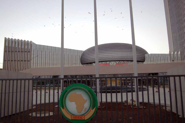 Integración y regionalismos africanos