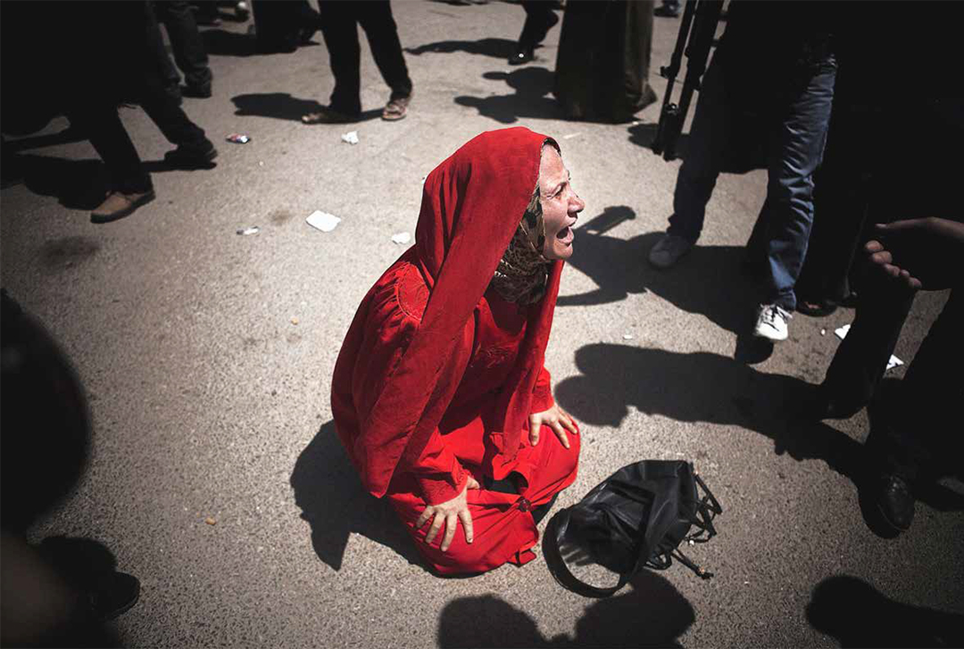 Egipto: ¿auge y caída del Islam político?