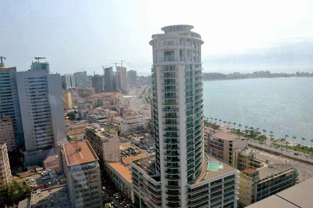 Angola: ¿resurgiendo de las cenizas de la guerra?