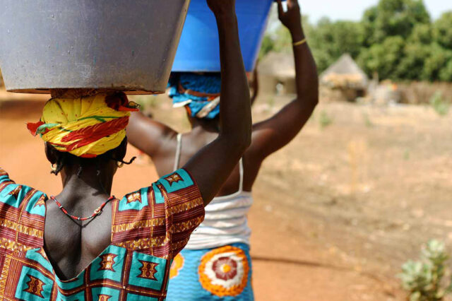 La situación de la mujer en África: entre el activismo y la desigualdad